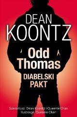 Odd Thomas. Diabelski pakt