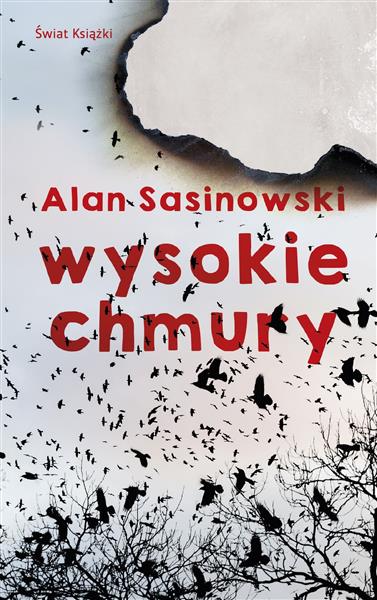 WYSOKIE CHMURY