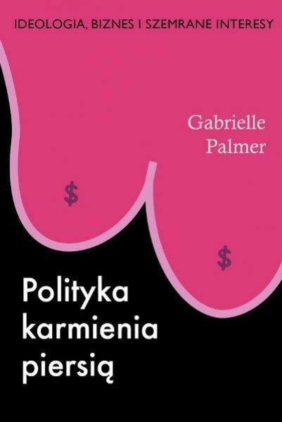 POLITYKA KARMIENIA PIERSIĄ
