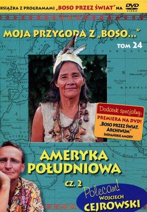 Moja przygoda z „Boso…` Tom 24