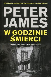 W GODZINIE ŚMIERCI
