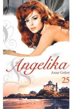 ANGELIKA. TOM 25. DROGA NADZIEI. CZĘŚĆ 2