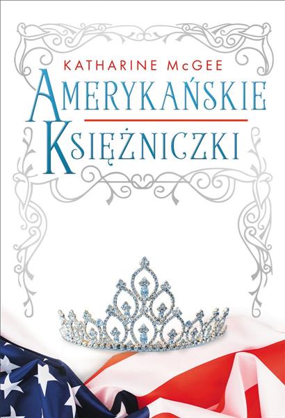 AMERYKAŃSKIE KSIĘŻNICZKI