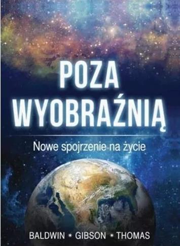 POZA WYOBRAŹNIĄ