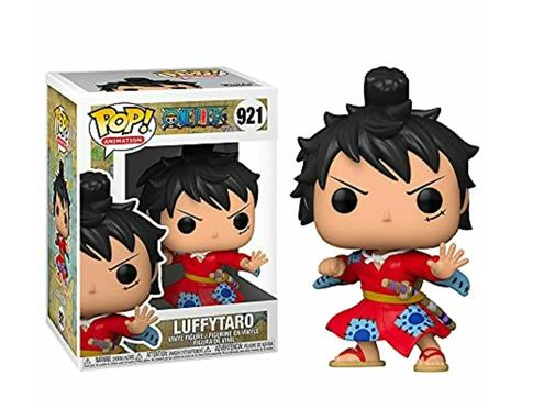 FUNKO POP!ANIME, FK,ONE PIECE,LUFFYTARO