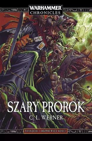 Szary Prorok
