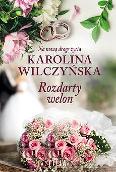 NA NOWĄ DROGĘ ŻYCIA. TOM 3. ROZDARTY WELON