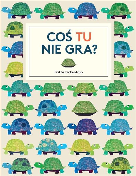 COŚ TU NIE GRA?