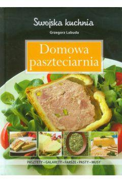DOMOWA PASZTECIARNIA