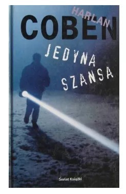 JEDYNA SZANSA