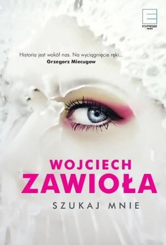 SZUKAJ MNIE