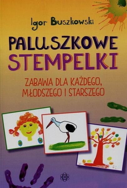 PALUSZKOWE STEMPELKI