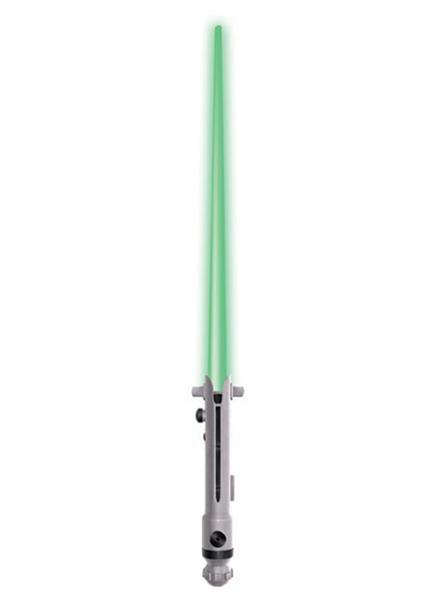 HASBRO STAR WARS MIECZ ŚWIETLNY- ZIELONY