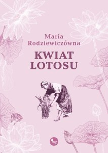 Kwiat lotosu