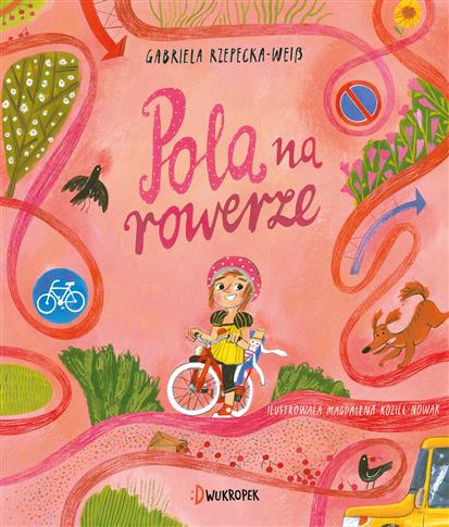 POLA NA ROWERZE