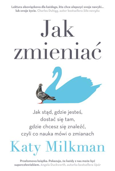 JAK ZMIENIAĆ