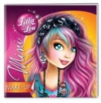 LILLA LOU. MINI MAKE-UP
