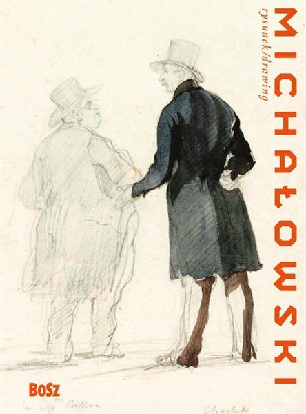 MICHAŁOWSKI. RYSUNEK