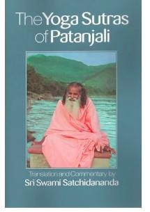 Integral Yoga-The Yoga Sutras of Patanjali
