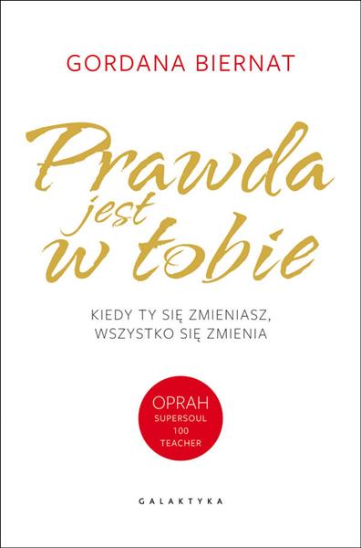 PRAWDA JEST W TOBIE