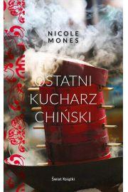 Ostatni kucharz chiński