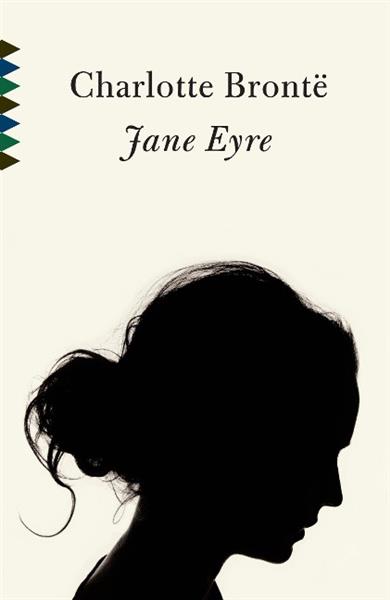 JANE EYRE CHARLOTTE BRONTE