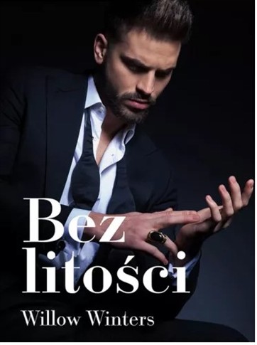 BEZ LITOŚCI. MERCILESS. TOM 1