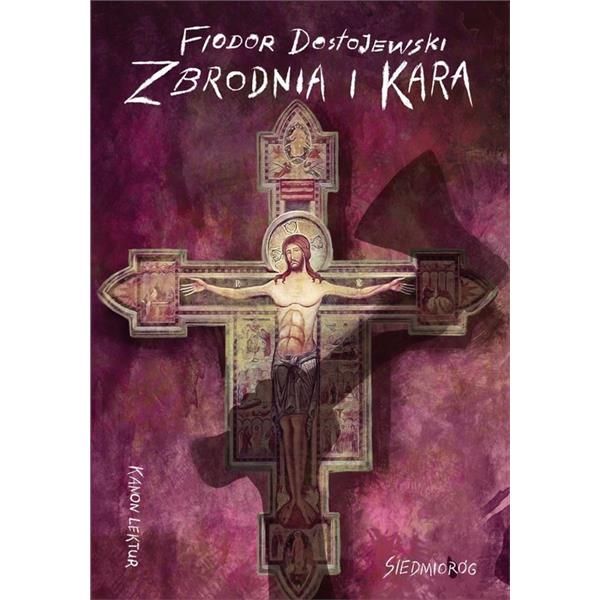 ZBRODNIA I KARA  BR outlet
