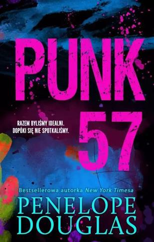 PUNK 57 POCKET