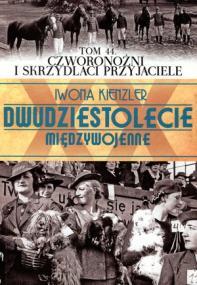 CZWORONOŻNI I SKRZYDLACI PRZYJACIELE