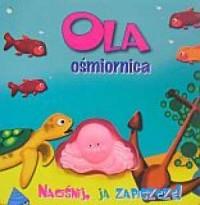 OLA OŚMIORNICA
