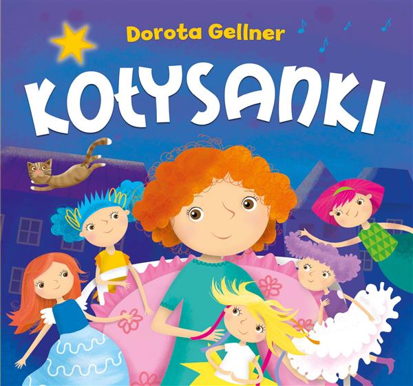 KOŁYSANKI