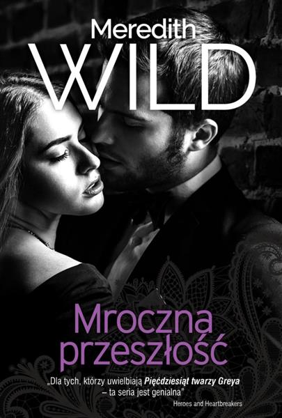 HAKER. TOM 4. MROCZNA PRZESZŁOŚĆ