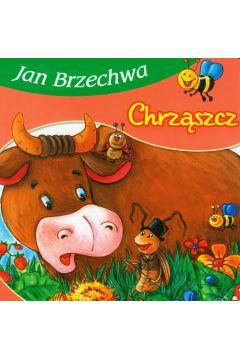 BAJKI DLA MALUCHA - CHRZĄSZCZ