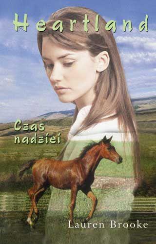 HEARTLAND 17 CZAS NADZIEI