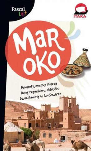 Maroko