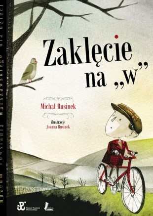 ZAKLĘCIE NA W