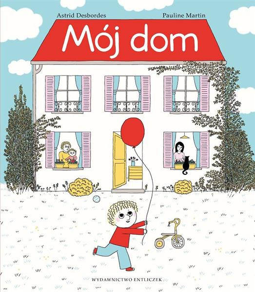 MÓJ DOM
