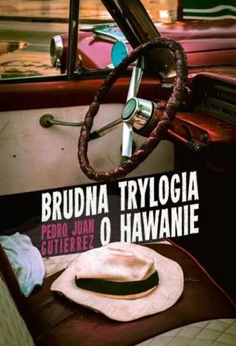 BRUDNA TRYLOGIA O HAWANIE