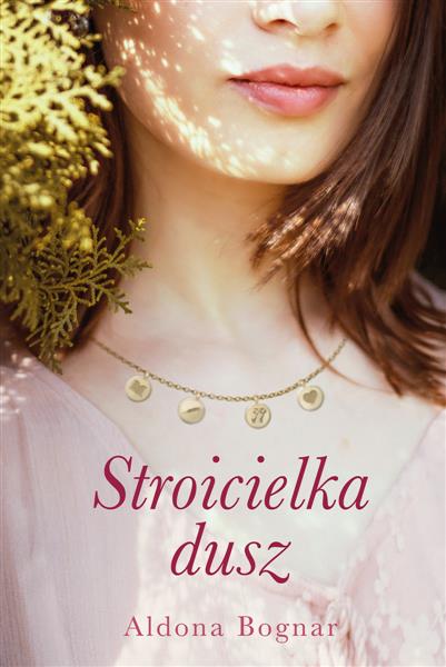STROICIELKA DUSZ
