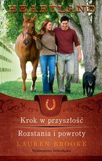 HEARTLAND 19-20 KROK W PRZYSZŁOŚĆ / ROZSTANIA...