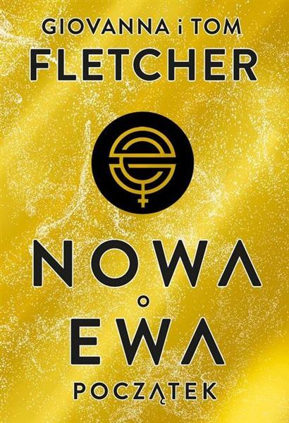 NOWA EWA POCZĄTEK