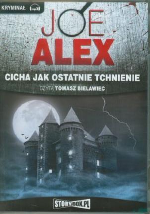 CICHA JAK OSTATNIE TCHNIENIE