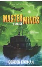 MASTERMINDS: PAYBACK