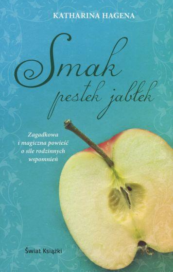 SMAK PESTEK JABŁEK
