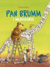 PAN BRUMM I MEGASAURUS