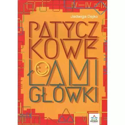 PATYCZKOWE ŁAMIG ŁAMIŁÓWKI