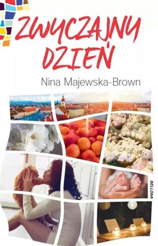 ZWYCZAJNY DZIEŃ