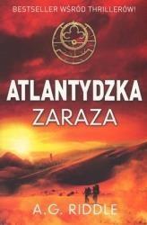 ATLANTYDZKA ZARAZA