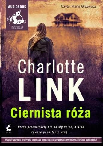 Ciernista róża. Audiobook